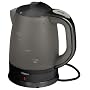 Tristar WK-3355 Wasserkocher 1,7 Liter schwarz 2000 Watt Cordless