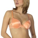 Gilligan & O'Malley Lace Gel Bra - Fashion Colors