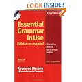 Essential Grammar in Use Spanish Edition with Answers and CD-ROM