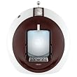 Krups YY2002FD Machine � Expresso 15 bars Nescaf� Dolce Gusto Circolo Blanc / Chocolat