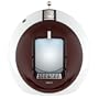 Krups YY2002FD Machine � Expresso 15 bars Nescaf� Dolce Gusto Circolo Blanc / Chocolat