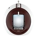 Krups - YY2002FD - Machine � Expresso - 15 bars - Nescaf� Dolce Gusto - Circolo - Blanc / Chocolat