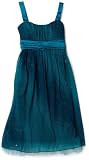Ruby Rox Girls 7-16 Emma Sparkling Party Dress