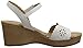 Easy Spirit Women's Marvela Wedge Sandal