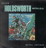 METAL FATIGUE