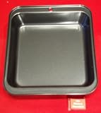 Review Casa 26666 / CASA DEEP 8 inch NON SICK SQUARE CAKE TIN