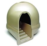 Booda Dome Cleanstep Cat Box