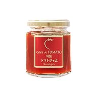 Celeb de TOMATO(セレブ･デ・トマト) 特製トマトジャム（レッド）