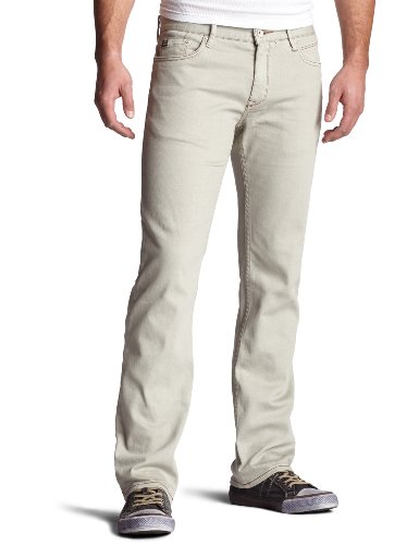 Etnies Young Men's Straight Fit 17 Jean