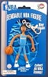 Denver Nuggets BENDOS bendable Keychain