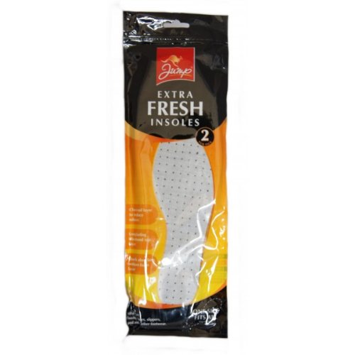 2PK Extra Fresh Insoles