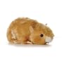 Mister the Golden Hamster Plush Mini Flopsie by Aurora Stuffed Animals