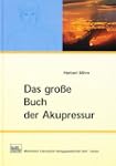 Das gro�e Buch der Akupressur