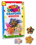 41fUyc2MV0L. SL160  Multi Color Crayons