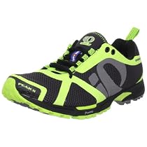 Pearl iZUMi Men's Peak II Trail Running Shoe