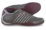 Adidas Originals Goodyear Race Trainers - Grey - SIZE UK 8.5
