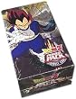 Dragonball Z Score Trading Card Game Capsule Corp. Power Pack (Unleash it Raw)