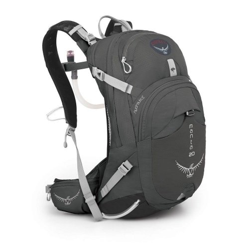 Osprey backpack water bladder filter