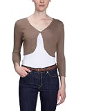 Produkt-Bild: VILA CLOTHES Damen Strickjacke, 14007497 Ruku Knit Bolero