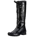 H&Ouml;GL  61028140100, Damen Stiefel, schwarz, (schwarz )