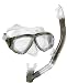Speedo Adult Recreation Mask Snorkel Set