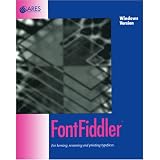 FontFiddler