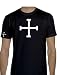 Cross of Jerusalem T-shirt