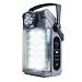 Wagan EL2230 Solar Powered Outdoor Lantern