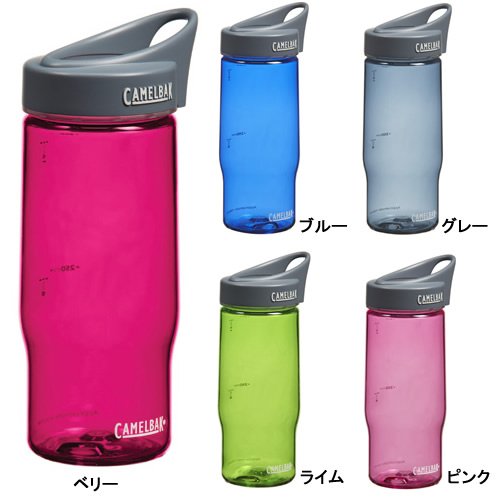 CAMELBAK(キャメルバック) 水筒 ボトル クラシックボトル 0.5L