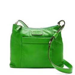 Kate Spade Westbury Nicole Leather Handbag