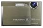 Fujifilm Finepix Z100fd 8MP Digital Camera with 5x Optical Image Stabilized Zoom (Silver)