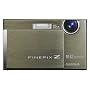 Fujifilm Finepix Z100fd 8MP Digital Camera with 5x Optical Image Stabilized Zoom (Silver)