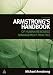 Armstrong's Handbook of Human Resource Management Practice