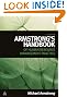 Armstrong's Handbook of Human Resource Management Practice