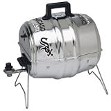 Chicago White Sox Keg-A-Que Propane Grill