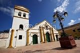 Wallmonkeys Peel and Stick Wall Decals - Mompos Church in Colombia - 36