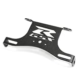 2008 2009 2010 Suzuki GSXR 600 750 Fender Eliminator License Plate Holder Tidy Tail... by KapscoMoto