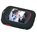 Jensen Digital 1GB MP4 Player - SMPV - 1GBS - BK