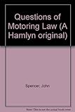 Questions of motoring law
