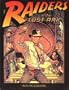 Raiders of the Lost Ark Sourcebook (Indiana Jones, MasterBook Game Accessory)