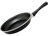 Magefesa Classic Dakar Enamel On Steel 9 Inch Fry Pan