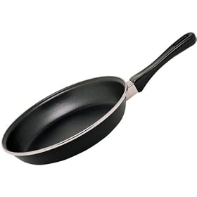 Magefesa Classic Dakar Enamel On Steel 8 Inch Fry Pan
