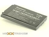 Cell Phone Battery for Motorola V810 Li-Ion, Lithium Ion Technology, 100% fits, properly matching Batteries