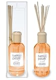 Bath Petals Citrus Flower Aroma Reed Diffuser 16 fl oz (60 ml)