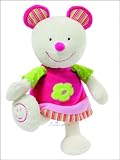 Eigenschaften Fehn / Fehn Spielfigur 