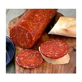 La Tienda Peregrino Brand Chorizo Pamplona (1.3 lb/500 grams)