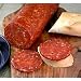Pamplona Style Slicing Chorizo by La Tienda