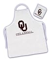 Oklahoma Sooners Tailgate Kit