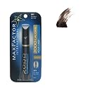 Max Factor 2000 Calorie Mascara Aqua Lash 503 - Black Brown