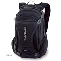 Dakine Apex Pack / Freeride Bike-Rucksack 26l inkl. 3L Trinksystem